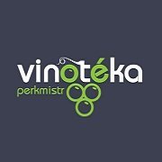 logo Vinotéka Perkmistr Lesná