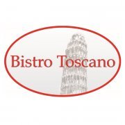 logo Zádveří bistro Toscano