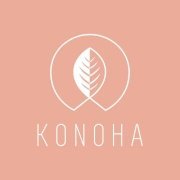 logo Konoha Sushi