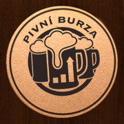logo Pivní burza Veveří