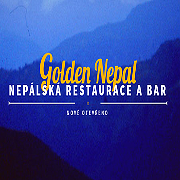 logo Golden Nepal