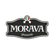 logo Pizzerie Morava