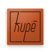 logo Kupé