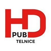logo HD PUB