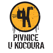 logo Pivnice u Kocoura