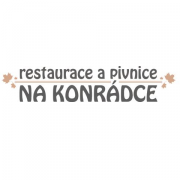 logo Restaurace a pivnice Na Konrádce