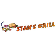 logo Stan`s grill