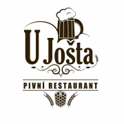 logo Restaurace U Jošta