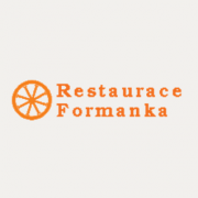 logo Restaurace Formanka