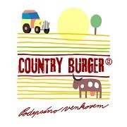 logo Country Burger