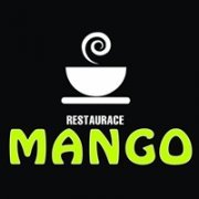 logo Restaurace Mango