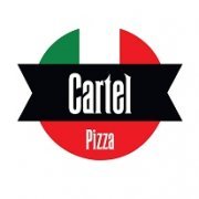logo Cartel Pizza