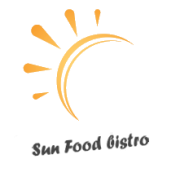 logo Sun Food bistro