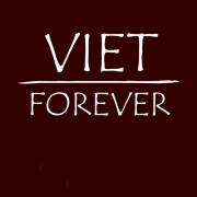 logo Viet Forever