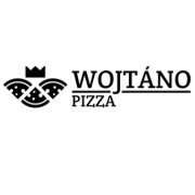 logo Wojtáno pizza