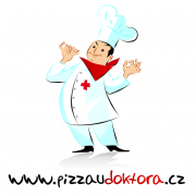 logo Pizza U Doktora