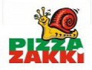 logo Pizza Zakki