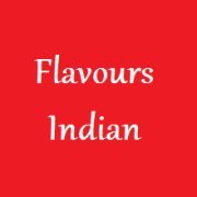 logo Flavours Indian