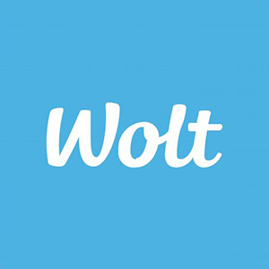 logo Wolt