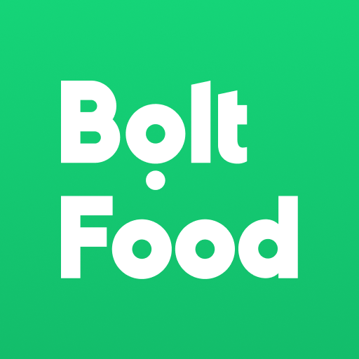 logo Bolt Food