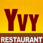 logo Yvy restaurant