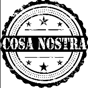 logo Cosa Nostra