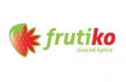 logo Frutiko.cz - ovocné kytice