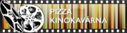 logo Pizza Kinokavárna